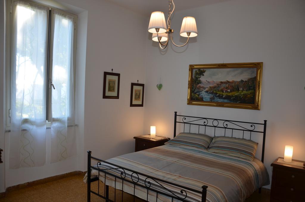 Villa Casa Lia Marina Di Carrara Exterior foto